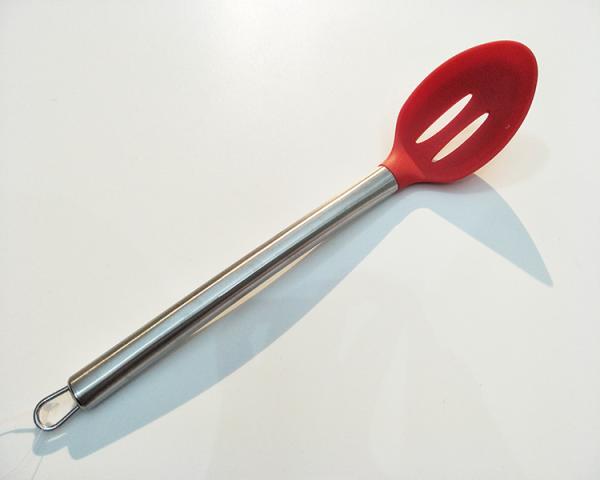 High quality FDA approval Silicone and Stainless Steel Kit of Serving Tong Spoon Spatula ladle tools