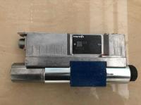 4WRA6EA20-1X/24Z4/M 4WRA6E1-20-1X/24NZ4/M Válvula de control de Rexroth 4WRAE 4WRAE6 4WRAE10