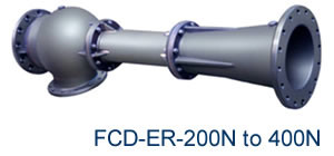 Морская запасная часть из литого железа или нержавеющей стали NC NO.4 Водопроводный воспитатель для конструкционных стандартов CB