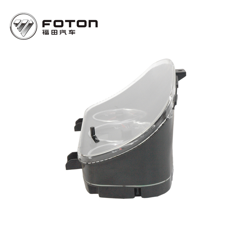 1K16937600076 High Quality Wholesale Truck Instrument Cluster for Foton Instrument Assembly