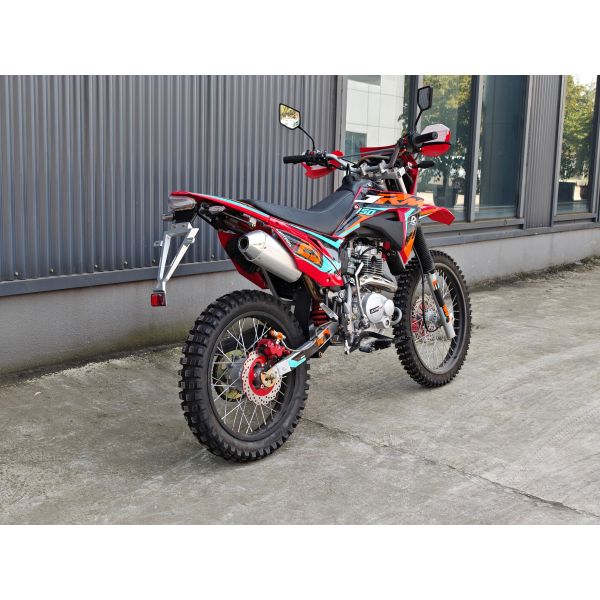 YH300GY-L4 Off-Road 300cc Air-Cooled Honda Suzuki Yamaha Bajaj TVS