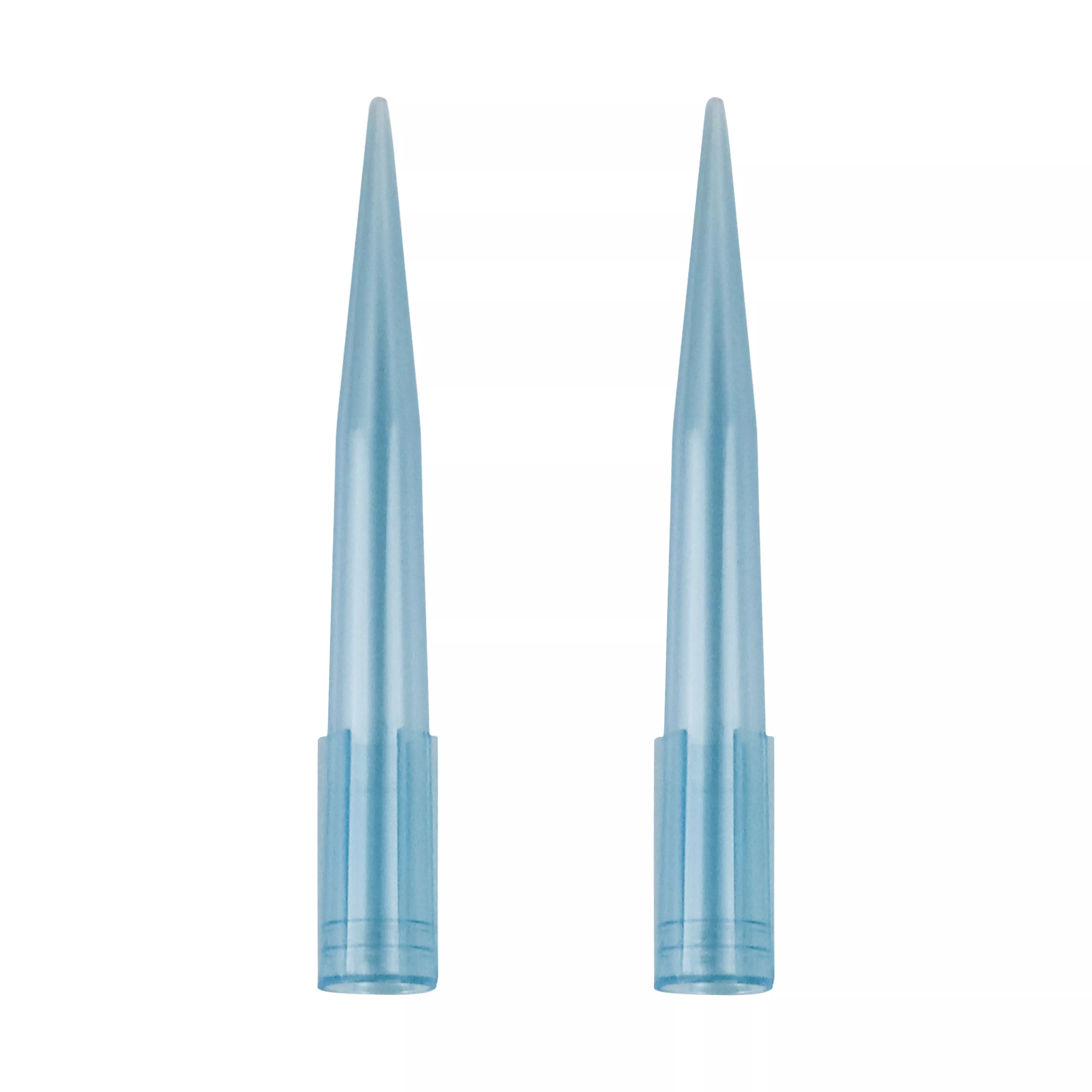 High Quality 1000UL Micro Blue Pipette Tips for Lab
