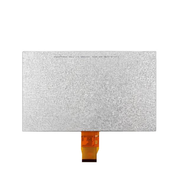 10.1 Inch 1920x1080 LCD Display Modules MIPI Interface High Resolution