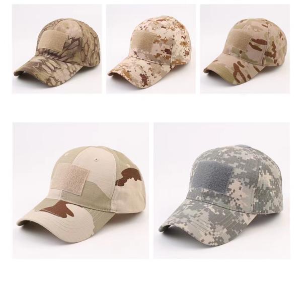 Daily Life and Customized Color Outdoor Python Baseball Hat for Active Adventures