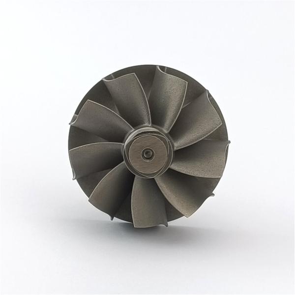 GTB2060VR Кулевое подшипник турбиновый колесный вал турбины 803478-0004 для турбокомпрессоров 802774