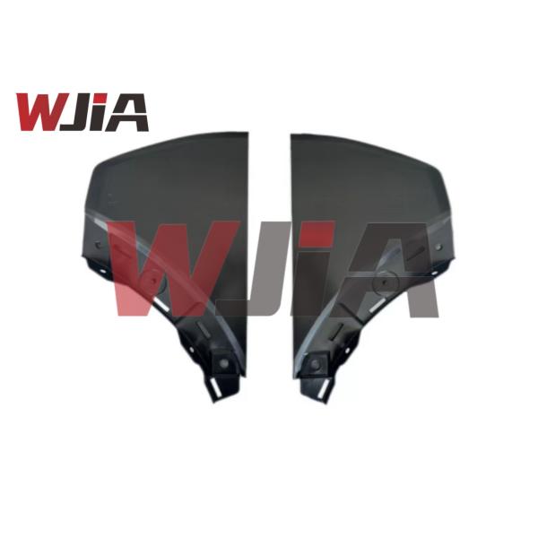 85017-7LG0H 85016-7LG0H Passenger Rear Bumper Cover LH & RH For Nissan Kicks 2025 USA Version