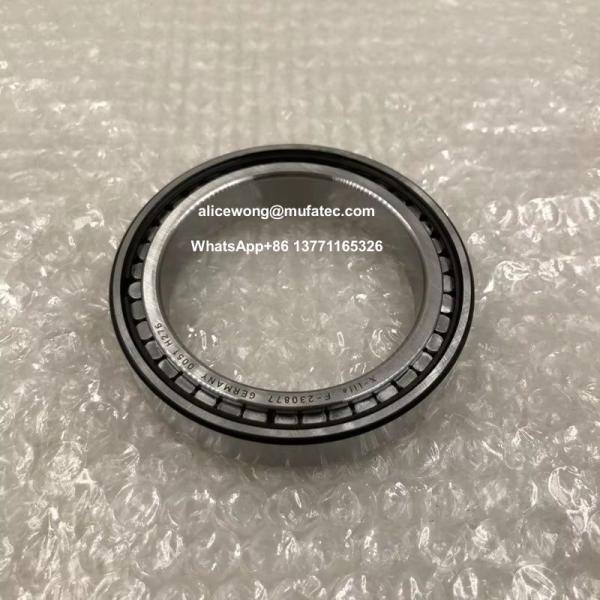 F-230877 Rodamiento de bomba hidráulica rodamiento cilíndrico de rodillos 65x90x16 mm, sin sellos