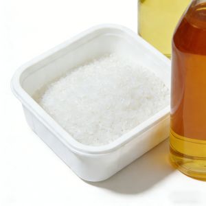 Food Grade Polyethylene Terephthalate Granules YS-Y01 Hainan Yisheng for Edible