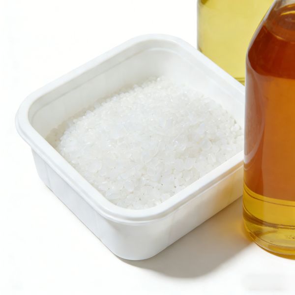 Food Grade Polyethylene Terephthalate Granules YS-Y01 Hainan Yisheng for Edible Oil Bottles