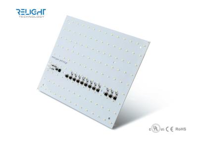 16W 260*260mm  Square LED PCB Module Triac Dimming, 2700K - 6500K, 110V / 220V