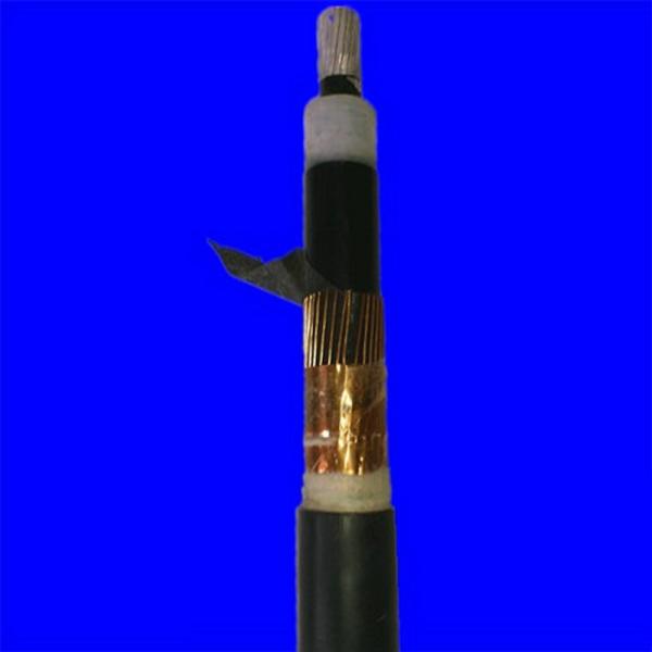 Underground Application 3Core 50MM2 CU/AL XLPE Low Voltage Power Cable with PVC Insulation