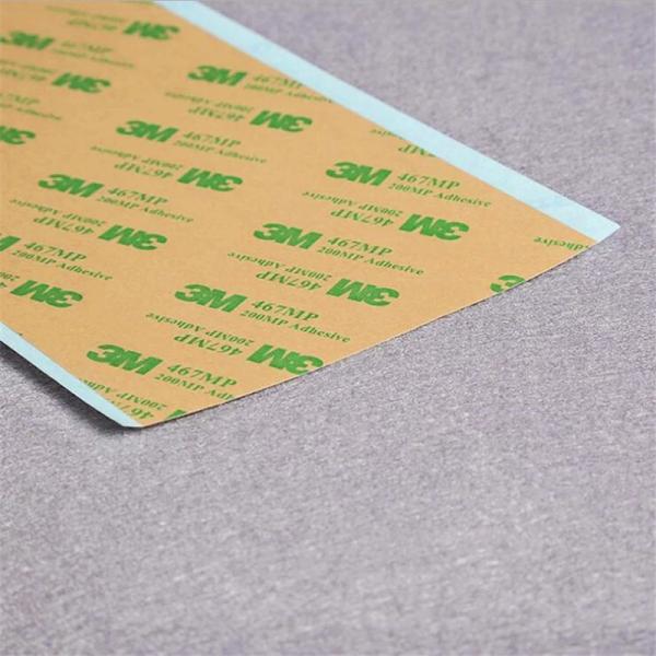 10mm 3M 1600T умирают отрезанная клейкая лента, лента пены vhb акриловая