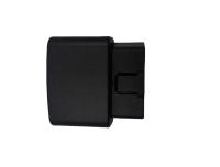 Yuntrack Imei GPS トラッカー 4G グロナス LBS ローケリング フリーソフトウェア OBD II 4G GPS トラッキング デバイス