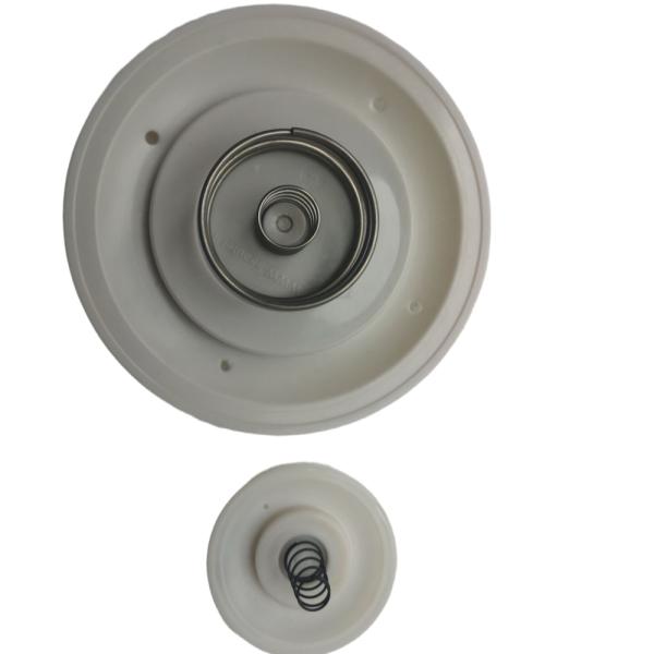 Autel M/D50 MD60 Kit de reparación de diafragma de válvula de pulso de 2 pulgadas AE1450B Anillo de sellado TPEE