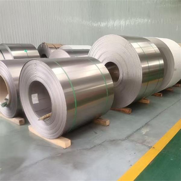 2507 Stainless Steel Strip And Plate For Energy Equipment 1220*2440 Sufficient Stock