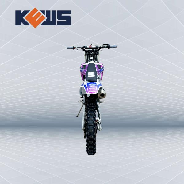 Велосипеды мотоциклов Enduro хода KTM 4 с NB300 водой хода двигателя 4 охладили