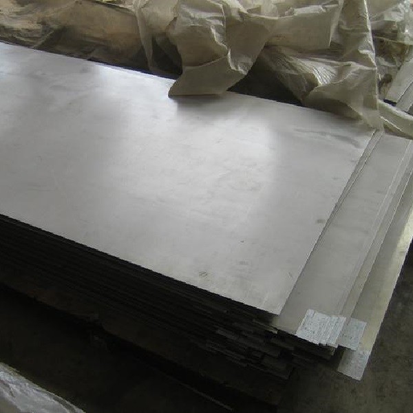 ASTM B575 Hastelloy C276 Лист из никелевого сплава Лист на заказ лазерного резания любого размера