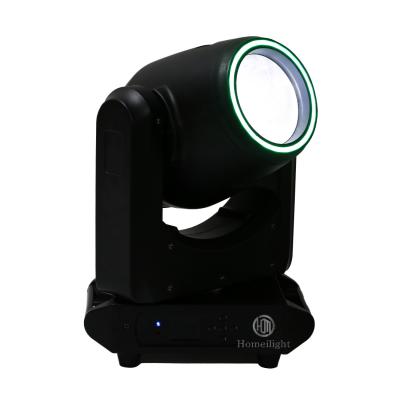 American DJ 100W LED Mini Beam Spot Moving Head Light For Professional DJ Disco Stage