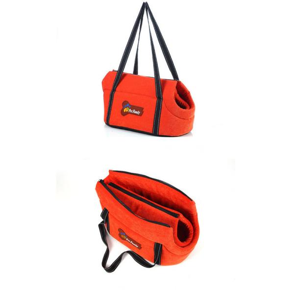 Мягкий бархатный хлопок для домашних животных наружные плечевые носители для собак