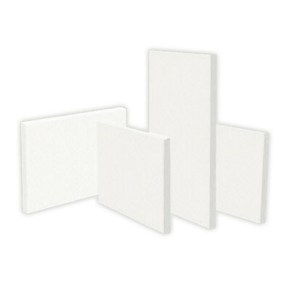 Fireproof Fibre Fire Resistant 1260 Aluminum Silicate Insulation Products Ceramic Fiber Board