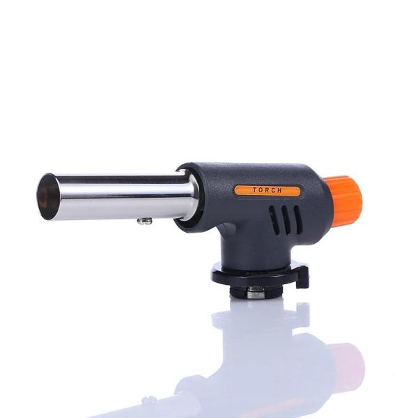 Butane Portable Welding Gas Torch BBQ Portable Gas Welding Torch