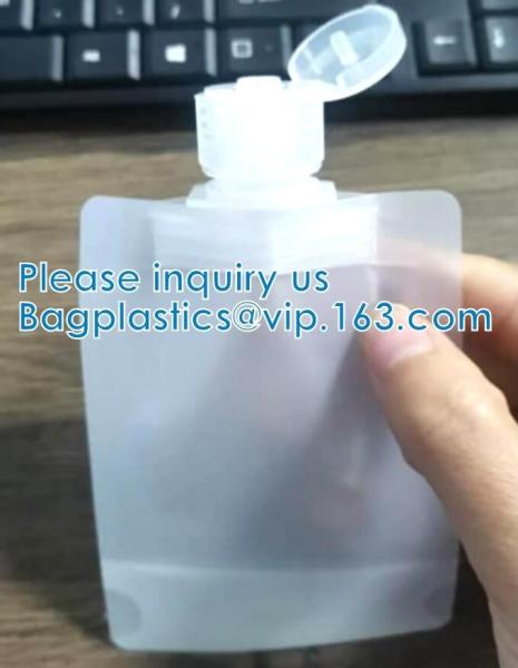 Food Portable Bags, Baby Milk Powder Pouch, Storage Bags, Infant Feeding Pouches, Formula Milk Powder Container