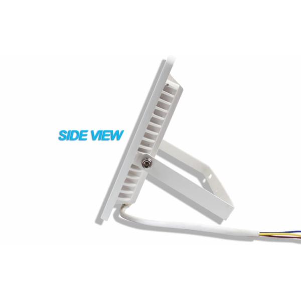 Popular High Lumen Led Flood Light , Outdoor Led Flood Lights For Parks