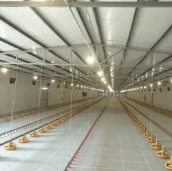 Настраиваемая автоматическая система подачи лотка 1 кг-10 кг/мин скорость подачи