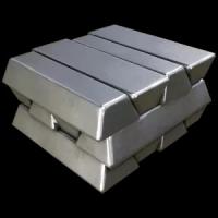 Fonte du lingot A356.2 A7 99,7% de l'alliage A8 99,8% d'aluminium