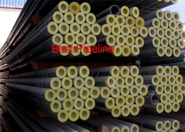 Durable Seamless Alloy Steel Pipe Michigan Seamless Moravia NSSMC Nippon Sumitomo