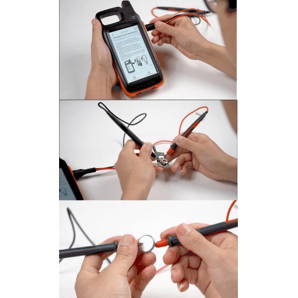 2025 Xhorse VVDI Key Tool Max Pro Оригинальный программатор ключей Xhorse