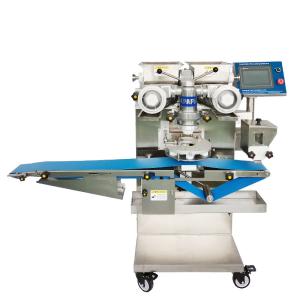 Papa Tortilla Maker P160 Automatic Encrusting Machine 304 Stainless Steel