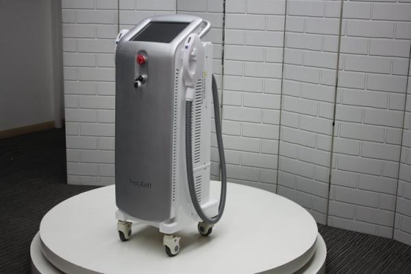 factory OEM service OPT hair removal skin rejuvenation elight rf multifunctional machine input power 3000W