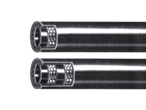 Durable Hydraulic Hose Wire Braid Oem Service Hydraulic Hose 1/4-2