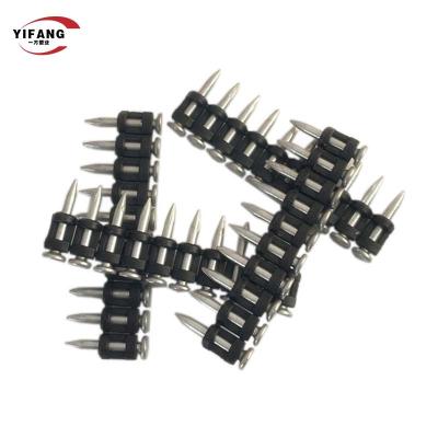 pregos ordenados 3mm do gás do Pin de movimentação 3.0*38 do gás
