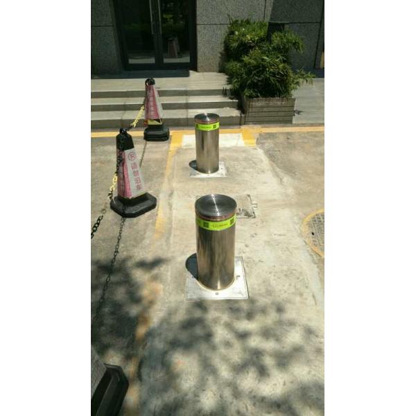 предохранитель дороги CE 3.5T куя палы стоянки металла