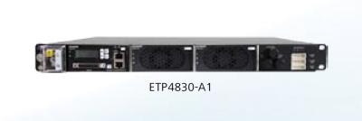 Box Type Huawei Power System ETP4830-A1 With Output 30A For Communications Equipment