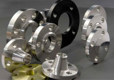 Forged Flange ASTM B564 UNS N06625 Socket Welding Flange RF ASME B16.5