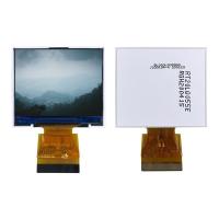 Module d'affichage LCD TFT 2 pouces 320x240 RGB 6 bits Appareil électroménager numérique ODM