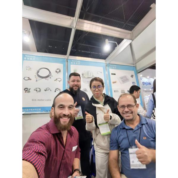 Shenzhen Pray-med Technology Co.,Ltd