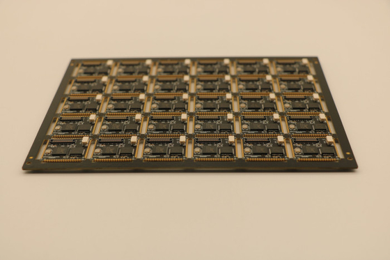FR4 PCB сборка Шэньчжэнь PCB фабрика Сервис Толщина 1,6 мм Быстрая доставка SMT PCB сборка