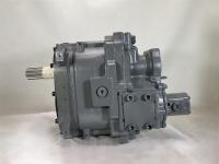 Pompes principales de pièces de charbon pour excavatrice ZX450-3 9129693 K5V200DPH-XMXR-OE02 Pour excavatrice hydraulique Hitachi