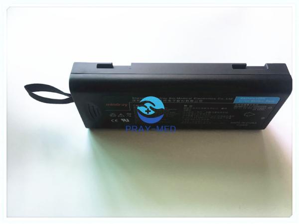 Capacidade recarregável das baterias T5,58 11.1v 4400mah do equipamento médico de Mindray