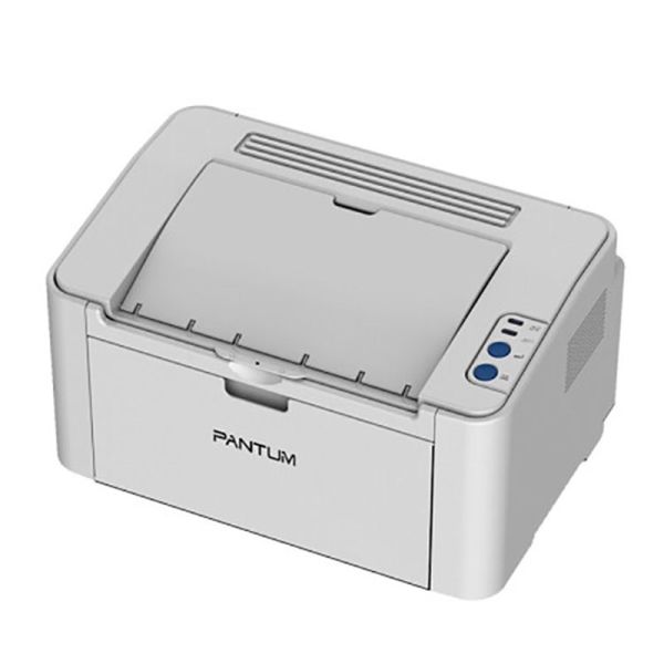 New Pantum P2585 A4 Black White Laser Printer USB+NET Interface 600X600dpi Resolution 21-22ppm Home Commercial Office Use