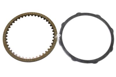 M5X130 M5X180 Swing Motor Parts Friction Separation Plate