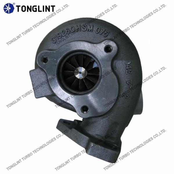 Deutz Industrial Engine S1B Turbo 313274 04209145KZ Diesel Turbocharger with with BF4M1012/C/E/EC Engine