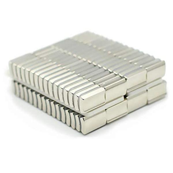 13200 Gauss Customized Design Permanent Neodymium Magnet Rotor for Motor