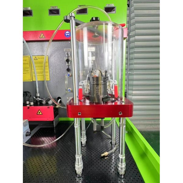 JZ-919 Common Rail Integrated Diesel Injector Test Bench CAT HEUI EUI EUP Пробная скамейка для инжекторов дизельного топлива