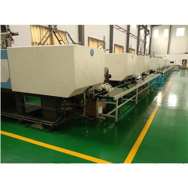 CPLA Disposable Paper Packaging Accessories Cutlery Sets 6.5-7 Inches 4-4.5gr