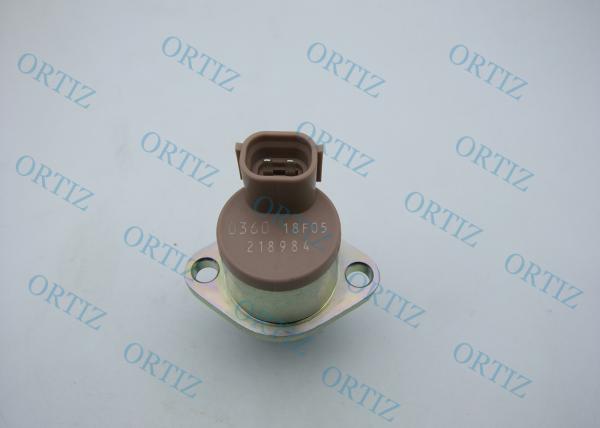 Industrial Fuel Control Valve 250G Gross Weight Three Months Warranty 2942000360
